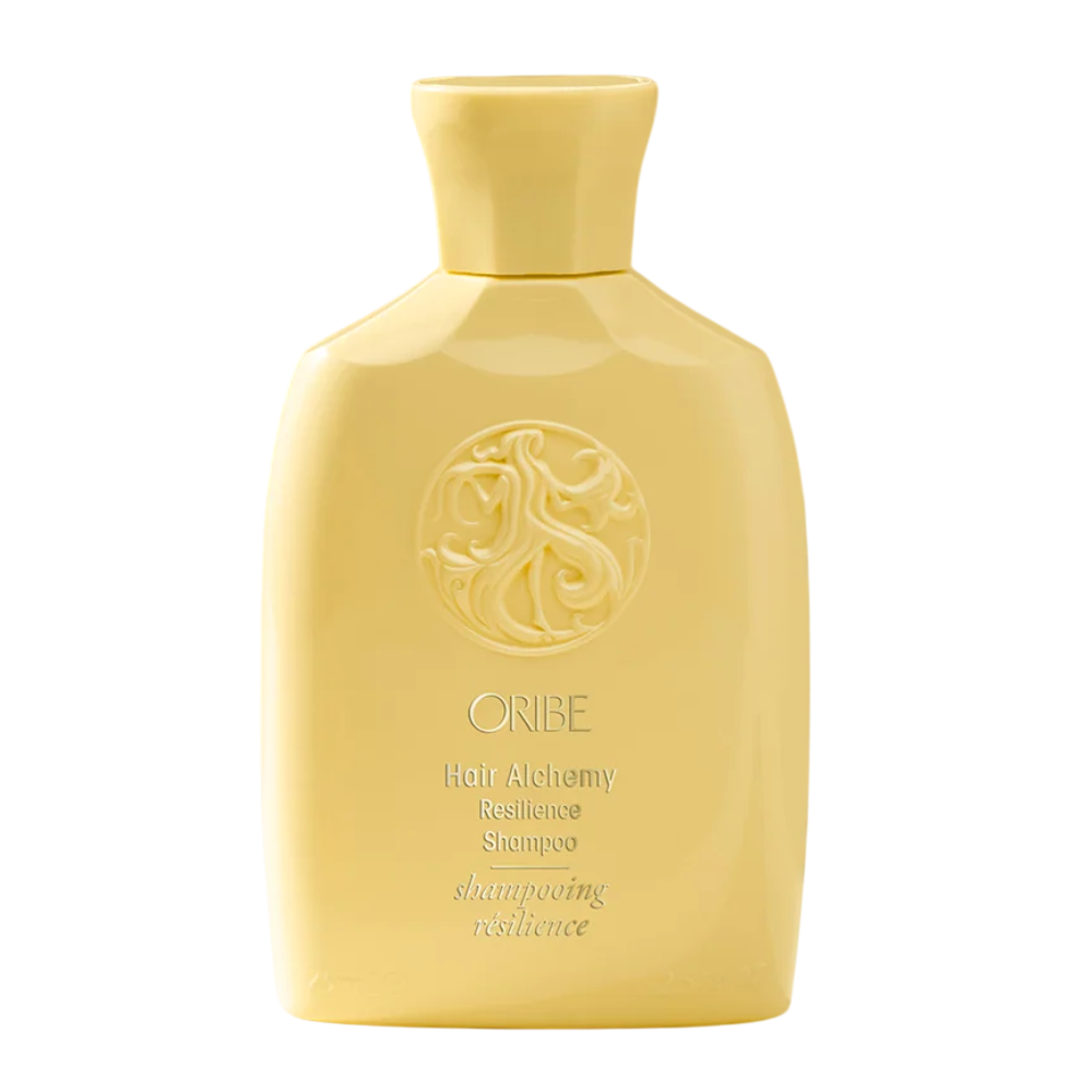 ORIBE Hair Alchemy Resilience Shampoo 75ml - Шампунь для інтенсивного відновлення волосся "Алхімія краси" ORIBE Hair Alchemy Resilience Shampoo 75ml - Шампунь для інтенсивного відновлення волосся "Алхімія краси"